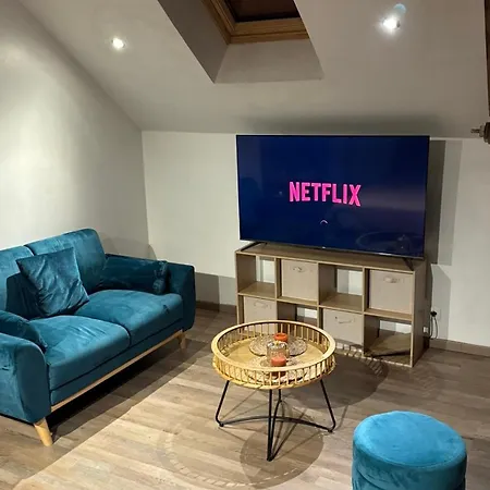 Le Loft Holiday home *
