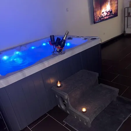 Holiday home Le Loft *