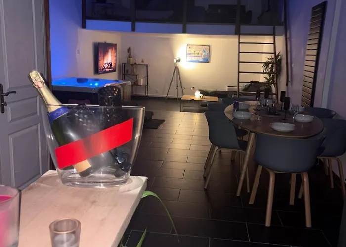 Le Loft